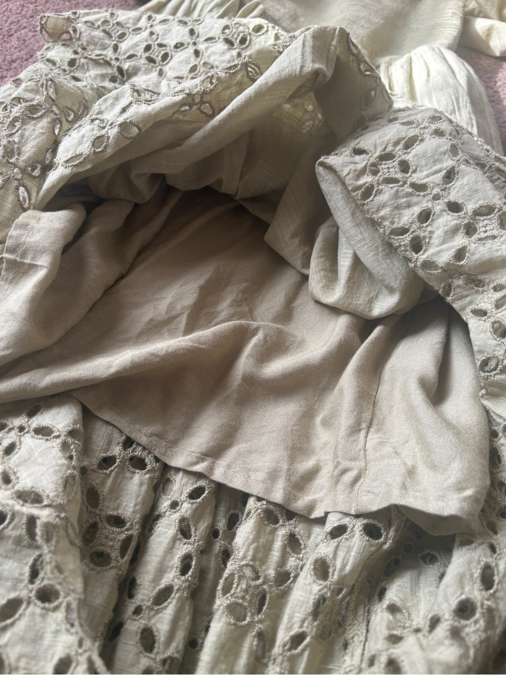Free People Perfect Storm Midi Dress - Picture 10 of 10